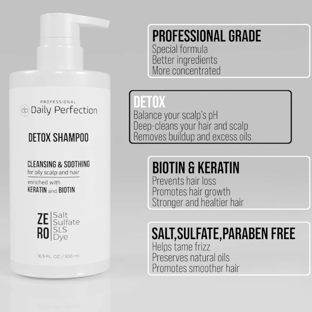 PONCRAFTS *our formula